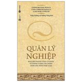  Quản Lý Nghiệp ( Tái Bản ) 