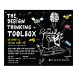  The Design Thinking Toolbox - Bộ Công Cụ Tư Duy Thiết Kế 