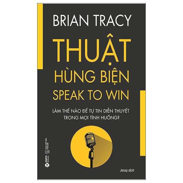  Thuật Hùng Biện 129K 