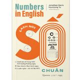  Combo về Từ Vựng Tiếng Anh: Nuance 50 Sắc Thái Của Từ + Top 1500+ Cụm Từ Tiếng Anh + Cách Nói Số Chuẩn 