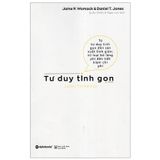  Tư Duy Tinh Gọn 