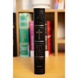  Sách : Bản Đặc Biệt Sách Kinh Thánh Tân Ước - dòng Chúa Cứu Thế (Bìa Da, Omega Plus) 