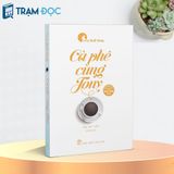  Cà Phê Cùng Tony ( Tony Buổi Sáng ) 
