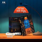  Tự Sát Tinh Thần 