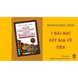  Sách_ Người Giàu Có Nhất Thành Babylon 