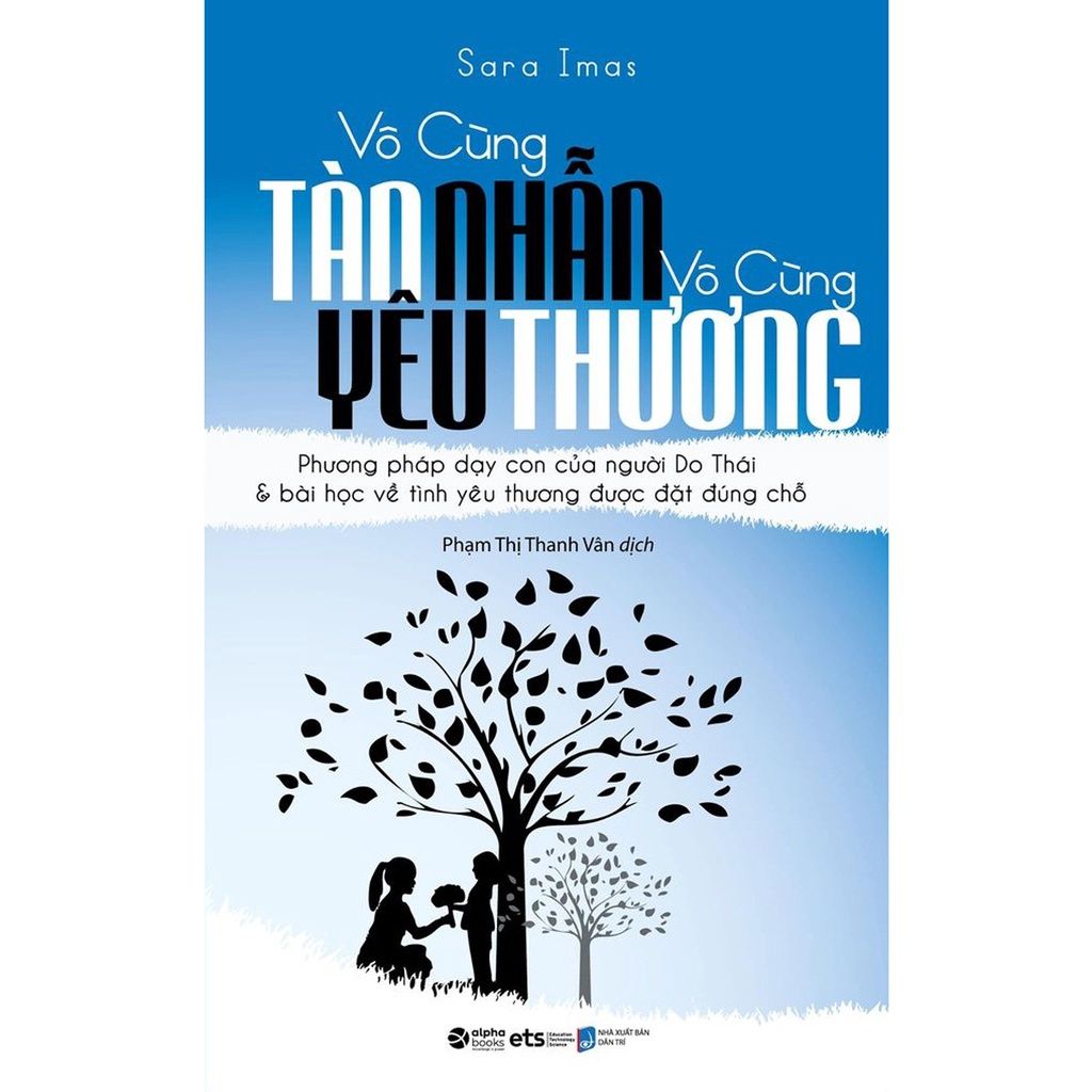  Vô Cùng Tàn Nhẫn, Vô Cùng Yêu Thương - Tập 1 (Tái Bản) 