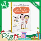  Thế Bây Giờ Mẹ Muốn Cái Giề? 
