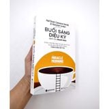  Buổi Sáng Diệu Kỳ Dành Cho Doanh Nhân 