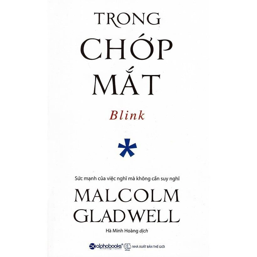  Trong Chớp Mắt 