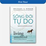  Sống Đời Tự Do ( Vượt Lên Tình Cảnh Khó Khăn Của Con Người ) 