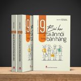  9 bài học về tài ăn nói trong bán hàng 