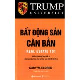  Bất Động Sản Căn Bản (Tái Bản 2018) 