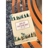  Lịch Sử Chữ Quốc Ngữ 