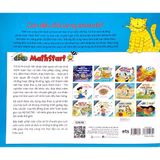  Mathstart Trải Nghiệm Toán Học: Buổi Thả Diều Đáng Nhớ 