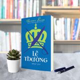  Sách Omega - Lẽ Thường 