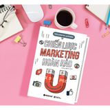  Chiến Lược Marketing Hoàn Hảo (Tái Bản 2018) 
