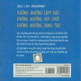  Cứ Làm Đi! sẽ giúp bạn tiếp bước trên con đường sáng tạo nghệ thuật 