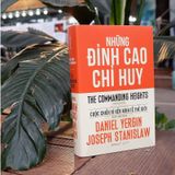  Những Đỉnh Cao Chỉ Huy 
