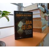  Bàn Cờ Lớn ( Tái Bản ) 