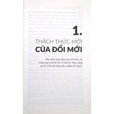  Đổi Mới Từ Cốt Lõi (Tái Bản 2018) 