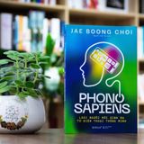  Phono Sapiens: Loài Người Mới Sinh Ra Từ Điện Thoại Thông Minh 