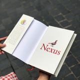  Nexus ( Bìa cứng)  Lược sử của những mạng lưới thông tin  từ Thời đại Đồ đá đến Trí tuệ nhân tạo 