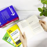  Bộ HBR Guide Phiên Bản Mới Nhất: Kỹ Năng Quản Lý Chuyên Sâu (10 Cuốn) 