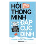  Hỏi Thông Minh Đáp Cực Đỉnh 