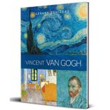  Vincent Van Gogh ( Bộ danh họa Larousse ) 