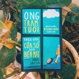  Ông Trăm Tuổi Trèo Qua Cửa Sổ Và Biến Mất 