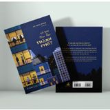  Vì Sao Trụ Lại Thành Phố 