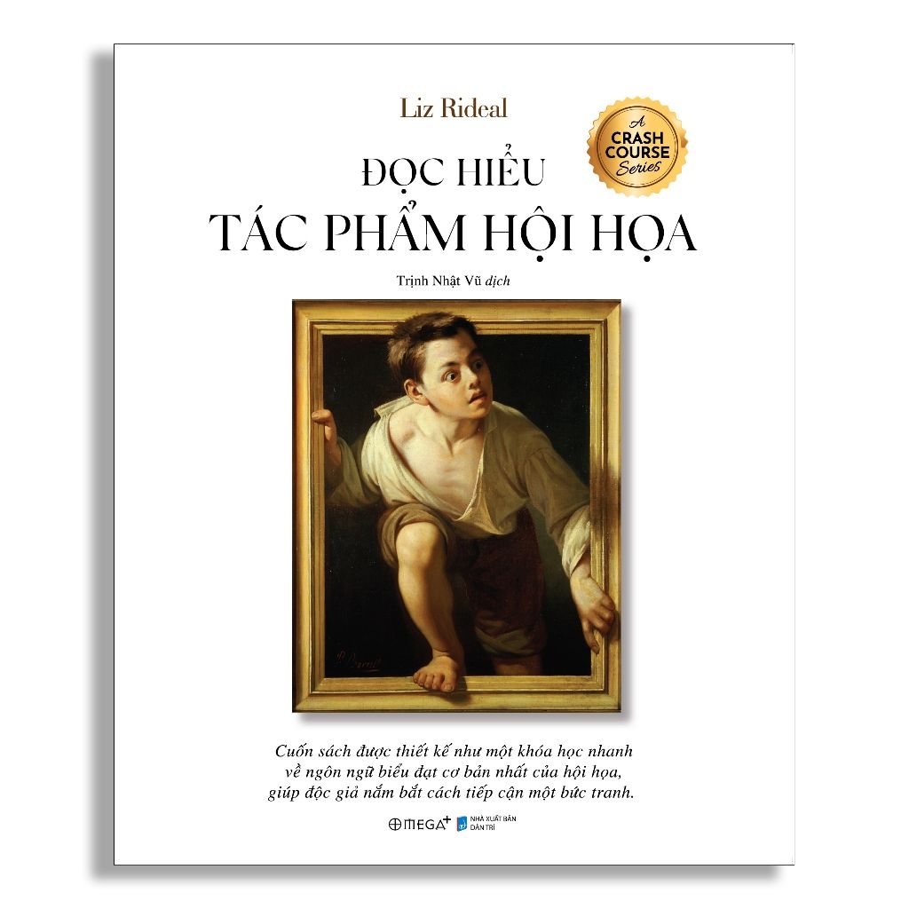  Đọc Hiểu Tác Phẩm Hội Hoạ 
