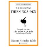  Thiên Nga Đen (Tái Bản 2020) 