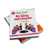 Sức hút của kĩ năng nói chuyện 