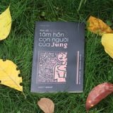  Bản Đồ Tâm Hồn Con Người Của Jung 