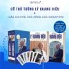  Bộ Boxset Hồi Ký Lý Quang Diệu 