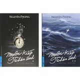  Muôn Kiếp Nhân Sinh : Tập 1+ 2 ( Khổ Nhỏ ) 