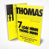  7 Loại Hình Thông Minh 