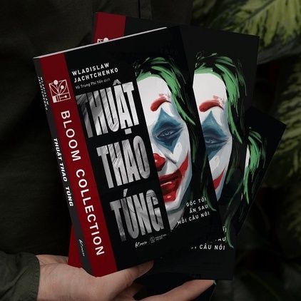  Thuật Thao Túng : Góc Tối Ẩn Sau Mỗi Câu Nói 