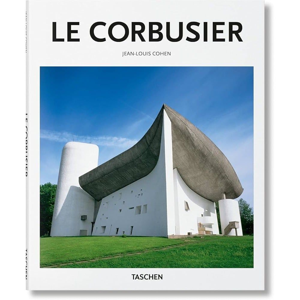  Le Corbusier 