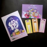  Vũ trụ hoảng loạn - Kỳ 