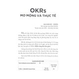  OKRs - Nguyên Lý Và Thực Tiễn 
