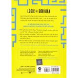  Logic Rất Đơn Giản : Dễ Dàng Vượt Qua Mọi Bẫy Ngôn Ngữ Và Bài Test IQ 
