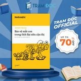  Bảo Vệ Mắt Con Trong Thời Đại Siêu Cận Thị 
