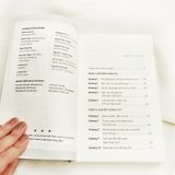  Cân Bằng Cảm Xúc Mọi Lúc Mọi Nơi 