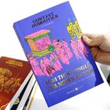  Nghi Thức Tang Lễ Của Người An Nam 
