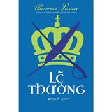  Sách Omega - Lẽ Thường 
