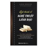  Kinh Thánh Về Nghệ Thuật Lãnh Đạo 149K 