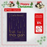  Trật Tự Thời Gian ( Tái bản ) 