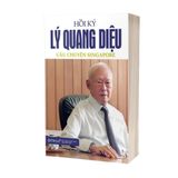  Bộ Boxset Hồi Ký Lý Quang Diệu 